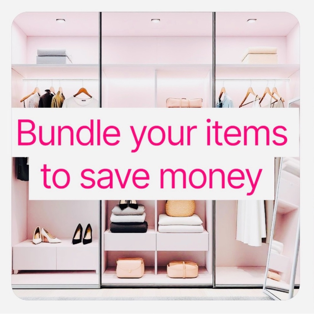Bundle Your Items